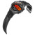 Смарт-годинник Smart Mevaden Ultra Rubber 2 ремінці розумний годинник UWatch #10141