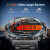 Смарт-годинник Smart Mevaden Ultra Rubber 2 ремінці розумний годинник UWatch #10111