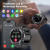 Смарт-годинник Smart Mevaden Ultra Rubber 2 ремінці розумний годинник UWatch #10112