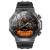 Смарт-годинник Smart Mevaden Ultra Rubber 2 ремінці розумний годинник UWatch #10114