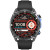 Смарт-годинник Smart Navigation Pro Steel Black з GPS 3 ремінці #13263