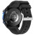 Смарт-годинник Smart Navigation Pro Steel Black з GPS 3 ремінці #13277