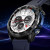 Смарт-годинник Smart Navigation Pro Steel Black з GPS 3 ремінці #13269