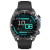 Смарт-годинник Smart Navigation Pro Steel Black з GPS 3 ремінці #13271