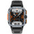 Смарт-годинник Smart Nova Sim Rubber Black UWatch 2 ремінці #12711