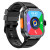 Смарт-годинник Smart Nova Sim Rubber Black UWatch 2 ремінці #12712