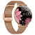 Смарт-годинник UWatch Smart Rose з ліхтариком + 2 ремінці #13761
