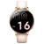 Смарт-годинник UWatch Smart Rose з ліхтариком + 2 ремінці #13762