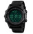 Смарт-годинник Smart Skmei Dynamic 1321 розумний годинник Skmei #9495