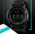 Смарт-годинник Smart Skmei Dynamic 1321 розумний годинник Skmei #9499