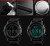 Смарт-годинник Smart Skmei Dynamic 1321 розумний годинник Skmei #9502