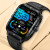 Смарт-годинник Smart Space Pro розумний годинник UWatch #6648