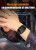 Смарт-годинник Smart Space Pro розумний годинник UWatch #6660