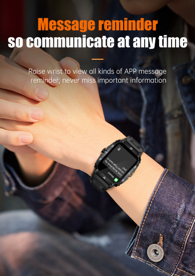 Смарт-годинник Smart Space Pro розумний годинник UWatch #6659
