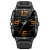 Смарт-годинник Smart Space Pro розумний годинник UWatch #6650