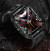 Смарт-годинник Smart Space Pro розумний годинник UWatch #6653