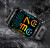 Смарт-годинник Smart Space Pro розумний годинник UWatch #6655