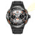 Смарт-годинник Smart Stalker Max з компасом розумний годинник UWatch #8728