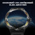 Смарт-годинник Smart Stalker Max з компасом розумний годинник UWatch #8731