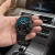 Смарт-годинник Smart Storm Steel 2 ремінці розумний годинник UWatch #11914