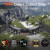 Смарт-годинник Smart Storm Steel 2 ремінці розумний годинник UWatch #6695