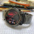 Смарт-годинник Smart Storm Steel 2 ремінці розумний годинник UWatch #11920