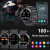 Смарт-годинник Smart Storm Steel 2 ремінці розумний годинник UWatch #6690