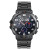 Смарт-годинник Smart Storm Steel 2 ремінці розумний годинник UWatch #6692