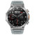 Смарт-годинник Smart Surf X Pro Grey, 2 ремінці розумний годинник UWatch #8436