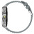 Смарт-годинник Smart Surf X Pro Grey, 2 ремінці розумний годинник UWatch #8447
