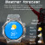 Смарт-годинник Smart Surf X Pro Grey, 2 ремінці розумний годинник UWatch #8438