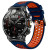 Смарт-годинник UWatch Smart Surf X Pro Lava Blue 3 ремінці