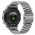 Смарт-годинник Smart Surf X Pro Steel, 2 ремінці розумний годинник UWatch #8433