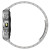 Смарт-годинник Smart Surf X Pro Steel, 2 ремінці розумний годинник UWatch #8434