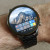 Смарт-годинник UWatch Smart Technology Steel Hammer з SIM-картою 2 ремінці #13539