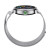 Смарт-годинник Smart VIP Lady Pro Silver розумний годинник UWatch #6457