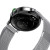 Смарт-годинник Smart VIP Lady Pro Silver розумний годинник UWatch #6458