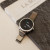 Смарт-годинник Smart VIP Lady Pro Silver розумний годинник UWatch #6453
