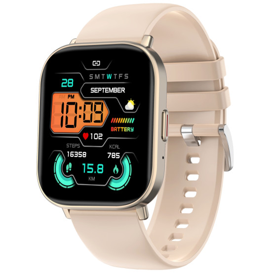 Смарт-годинник Smart Victoria розумний годинник UWatch