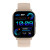 Смарт-годинник Smart Victoria розумний годинник UWatch #6848