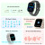 Смарт-годинник Smart Victoria розумний годинник UWatch #6859