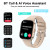 Смарт-годинник Smart Victoria розумний годинник UWatch #6851
