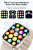 Смарт-годинник Smart Victoria розумний годинник UWatch #6853