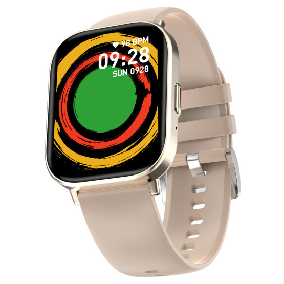 Смарт-годинник Smart Victoria розумний годинник UWatch #6853