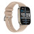 Смарт-годинник Smart Victoria розумний годинник UWatch #6855