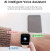 Смарт-годинник Smart Victoria розумний годинник UWatch #6856