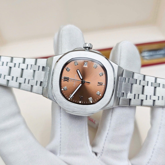 Жіночий наручний годинник Carnival Anna #13426