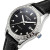 Жіночий наручний годинник Carnival Luiza Black Leather 2 ремінці
