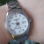 Жіночий наручний годинник Carnival Luiza White Flower 2 ремінці #12073