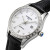 Жіночий наручний годинник Carnival Luiza White Leather 2 ремінці #13788